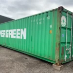 40ft Shipping Container for sale