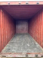 Used 20ft Shipping Containers – IN STOCK - Image 13