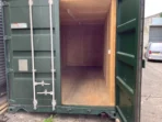 20 ft container for sale INSULATED HEATER & ELECTRICS - Image 2