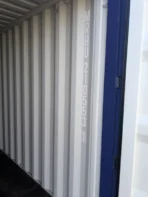 20FT Shipping Containers – Ideal for SELF-STORAGE| SOLD as SEEN - Image 5
