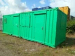 26ft x 10ft Welfare Unit - Image 4