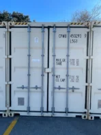 45’ High Cube Shipping Containers - Image 11