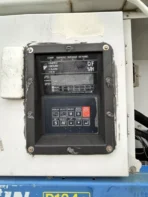 Maersk Used 40ft Cold Storage Reefer Container – Model CCR18060 - Image 8