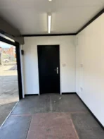 Roll Up Door Shipping Container -Street Food Coffee Shop Bar – Nationwide Delivery - Image 5