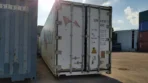 40′ HC WORKING Refrigerated Container - Image 4