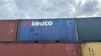 20ft Shipping Container – Excellent Condition | Secure, Weatherproof, Versatile - Image 8