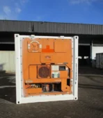 20ft Used Refrigerated Container – Ideal Freezer or Chiller - Image 3