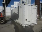 30 Feet Freezer Container Customized Mobile Cold Storage Cell Container / Reefer - Image 2