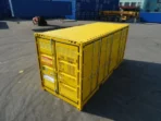 20ft dangerous goods shipping container - Image 13
