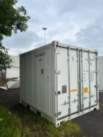 10ft reefer shipping container (BRAND NEW) - Image 5