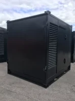 10ft Generator Housing Unit/ Chemical Stores - Image 5