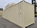 New / One-Trip 40ft High Cube Shipping Containers Leeds - Image 2