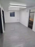 24ft x 10ft Bespoke Cabin / Shop / Cafe / Office / Bar / Sales Unit - Image 7