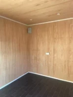 20ft x 8ft Shipping Container – Home Office – Gym – Workshop - Image 5