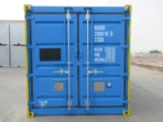 Shipping Container 20 ft DNV offshore units - Image 2