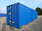 Fresh New One Trip Jan 2024 40ft High Cube 9’6ft High Container