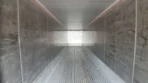 40ft High Cube Insulated Shipping Container for sale - Image 2
