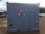10ft Container Generator Chemical Store Bunded - Image 10