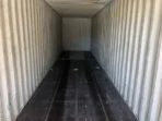 40ft Shipping Container for sale - Image 2