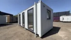 20x9ft Site Office / Marketing Suite / Sales Office / Site Cabin / Showroom - Image 10