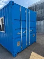20′ Brand New Office Container - Image 7
