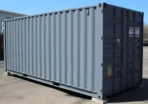 20FT. Shipping Container Office – Modified - Image 6