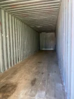 40ft USED High Cube Shipping Container / Storage (Nationwide) - Image 3