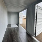 40ft Shipping Container With 4 Side Doors - Image 11