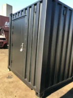 20ft shipping container kitchen/coffee shop/street food -Clean - Image 8