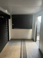 16ft x 8ft Shipping Container – Street Food/Coffee Shop/Food Kiosk – Nationwidee - Image 4