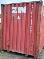 45ft Steel Shipping Containers - Image 4
