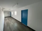40ft Shipping Container Office with ADA Restroom - Image 2
