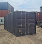 NEW 20ft 1-Trip Shipping Containers | Additional Benefits – Nationwide Delivery - Image 5