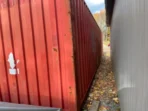 Shipping Container 40′ 8’6″ high - Image 2