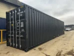 New 1-Trip 40ft High Cube Shipping Container Secure, Durable & Spacious