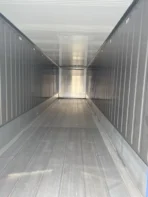 40FT Refrigerated Reefer Shipping Container Thermo King Magnum +(brand New) - Image 5