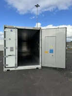 Reefers shipping containers - Image 8