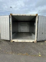 20FT REFRIGERATED REEFER SHIPPING CONTAINERS…..ONLY ONE LEFT. - Image 5