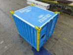 Shipping Container 10ft DNV offshore - Image 4
