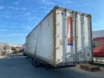Used 40ft Refrigerated Shipping Container – With Custom Side Door Access - Image 6