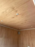 20ft x 8ft Shipping Container – Home Office – Gym – Workshop - Image 6