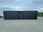 TOILET/OFFICE A/V CONTAINER 32FT X 10FT – SOLD AS SEEN - Image 2