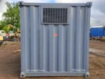 10ft Container Generator Chemical Store Bunded - Image 11
