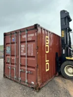 Used 20ft Shipping Containers – IN STOCK - Image 14