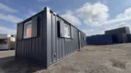 32x10ft Site Office / Anti-vandal / Portable Building / Site Cabin / Canteen - Image 20