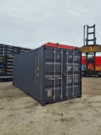 NEW 20ft 1-Trip Shipping Containers | Additional Benefits – Nationwide Delivery