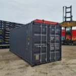 NEW 20ft 1-Trip Shipping Containers | Additional Benefits – Nationwide Delivery