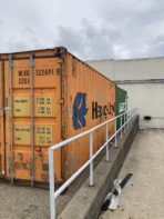 Shipping Containers For Sale