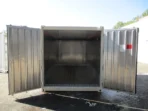 20ft Used Refrigerated Container – Ideal Freezer or Chiller