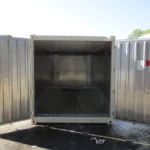 20ft Used Refrigerated Container – Ideal Freezer or Chiller